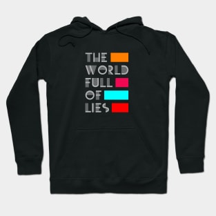 World Hoodie